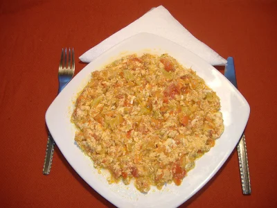 GlebakurfaRutkowski_Patrol - > dziwny kolor jak na leczo

@paruwczak: Leczo ma tysi...