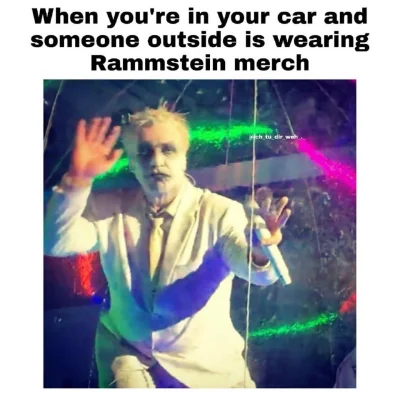 Adamerio - xd
#rammstein #humorobrazkowy #heheszki