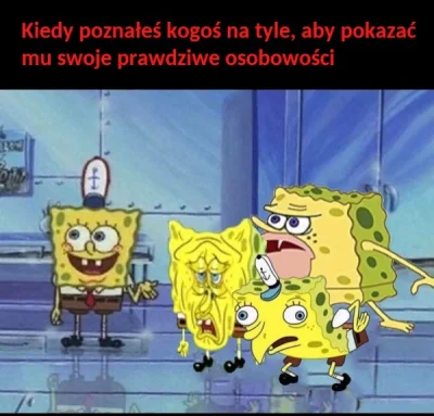 Adamerio - #spongebob #heheszki #humorobrazkowy