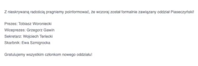 Reezu - @Jazdazdegeneratami: Oj słodki jesteś w tych fikołkach! Wszedłbyś w artykuł o...