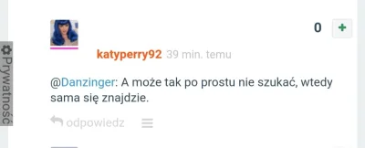 Cyprok - Odkryła jeden prosty sposób na znalezienie dziewczyny. 
#blackpill #przegry...