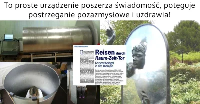 mlattari68 - To proste urządzenie poszerza świadomość, potęguje postrzeganie pozazmys...