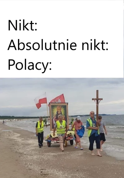 Budo - Popełniłem mema.