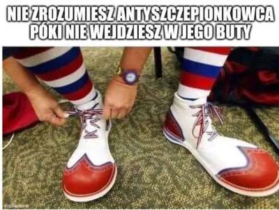 l.....e - #koronawirus #antyszczepionkowcy #szury #heheszki