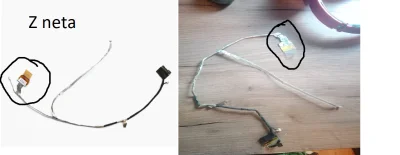 kalin321 - Siema, potrzebuje sie upewnić czy taki kabel mimo jednego kabla dodatkoweg...