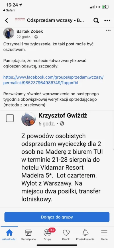 mknet - #csiwykop

Mirki szukam oszusta w internetach, buszującego na grupach Last ...