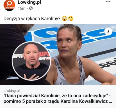 Krzysio_misio12 - Dana to się zakochał w tej kowalkiewicz ? XD
overeema #!$%@?ł co n...