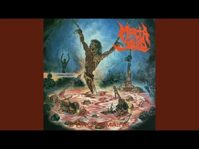 pekas - #metal #deathmetal #muzyka #oldschooldeathmetal #90s 

Morta Skuld - Devoured...