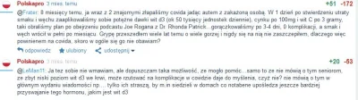 Polskapro - Wraz z 2 znajomymi, tą właśnie drogę obraliśmy chorując na Covida, może k...