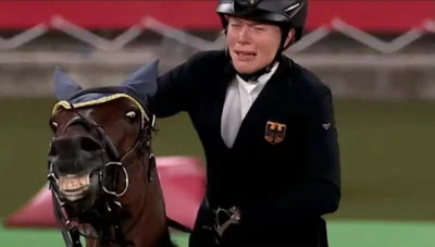 ahiPL - LOOK AT MY HORSE, MY HORSE IS AMAZING
#tokio2020 #olimpiada #heheszki