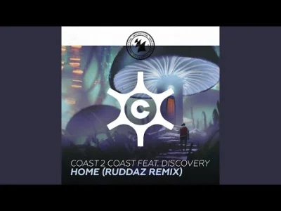 fadeimageone - Coast 2 Coast feat. Discovery - Home (Ruddaz Extended Remix) [2001/201...