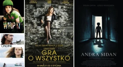 upflixpl - Aktualizacja oferty Cineman.pl

Dodane tytuły:
+ Gra o wszystko (2017) ...