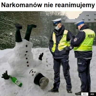 szkorbutny - #policja #narkotykizawszespoko #polityka #polska #memy #spoleczenstwo #a...