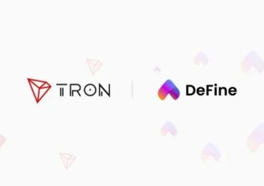 bitcoinpl_org - Tron zbuduje ekosystem NFT we współpracy z platformą DeFine 
#tron #...