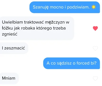 tindeRoman - O takie kobiety nic nie robiłem 乁(♥ ʖ̯♥)ㄏ

SPOILER