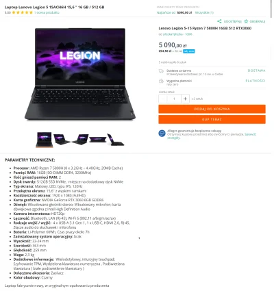 Looker2k - #laptopy #pcmasterrace

Opłaca się taki laptop kupić?
