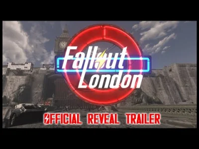 eltanol3000 - Fallout: London is a DLC-sized mod for Bethesda’s Fallout 4. As a conti...