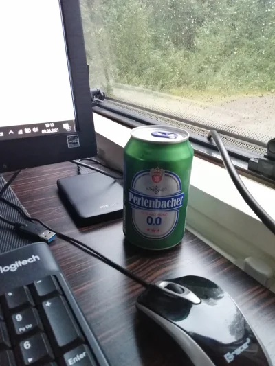 KrolOkon - Zaraz się na bombie w pracy ( ͡° ͜ʖ ͡°)
#piwo #alkoholizm