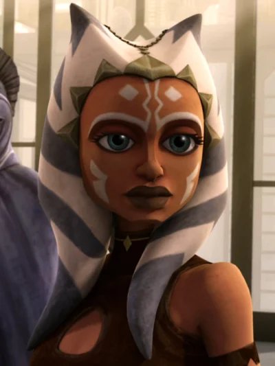 xvlk - @R2D2zSosnowca: ahsoka resorvoir