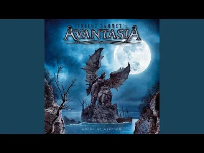 L.....t - Avantasia - sideproject powołany w 2000 roku przez wokalistę i muzyka Tobia...