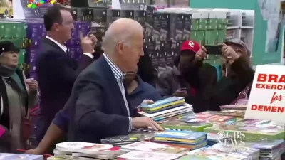 noniemogie - #biden #heheszki #joebiden