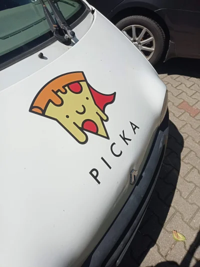 pannakota - #Warszawa #pizza #pitca #heheszki

No fantastyczne (ʘ‿ʘ)