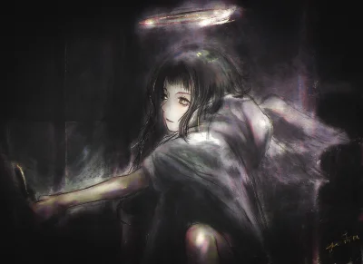 LlamaRzr - #randomanimeshit #haibanerenmei #reki #aniol #anime
1532x1118!