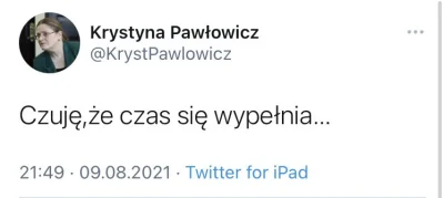 CipakKrulRzycia - #bekazpisu #cytatywielkichludzi #polska #bekazkatoli 
#pawlowicz #...