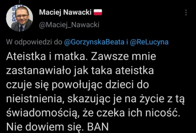 Jabby - Pan sędzia. Oczywiście jak każdy z członków tej sekty PiS, musi pokazać jak b...