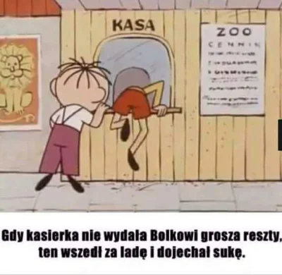 buzitozamalo - 6.
#codziennybolekilolek #wesoleperypetie #humorobrazkowy #heheszki