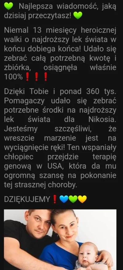 Docent_nauk - Nie wiem, czy juz bylo. Jesli tak, to przepraszam za duplikat. Maly Nik...