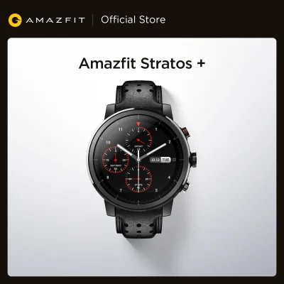 polu7 - Wysyłka z Europy.

[EU] Xiaomi Amazfit Stratos+ 2S Smart Watch
Cena: 97.7$...