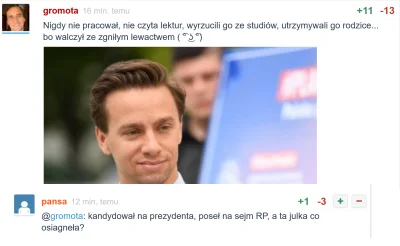 g.....a - @Kozajsza: "Julka" rzuciła studia, żeby działać w organizacji klimatycznej?...