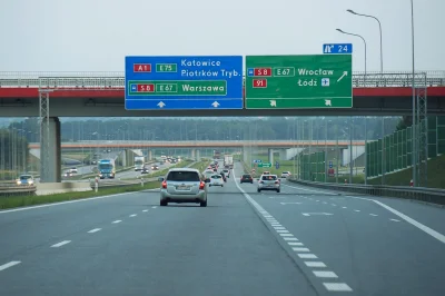 pokpok - Jestem za zajebiście wysokimi mandatami, szczególnie za przekroczenie prędko...