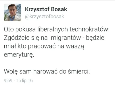 officer_K - @Zuldzin: mały krzyś to w ogóle jest pracuś ( ͡° ͜ʖ ͡°) LEWAGU!