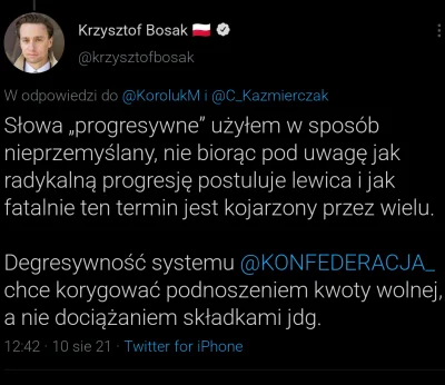 koziol87 - I znowu manipulacja. Lewaki nie przestaną mnie zadziwiać xD