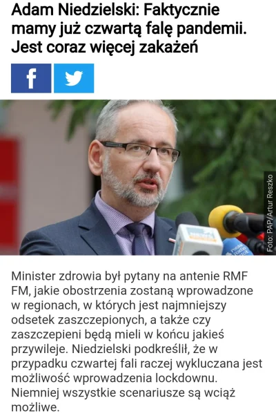 f.....k - > ale w porównaniu z wszystkimi oświeconymi i naukowymi zwolennikami covidy...