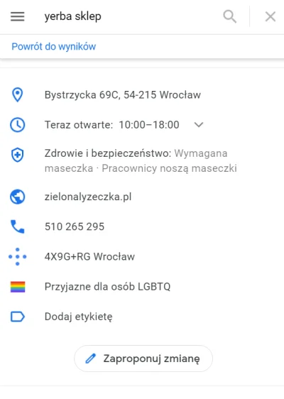 Springfield - ale ja chciałem tylko znaleźć sklep z yerbą, a tu segregacja heteronorm...