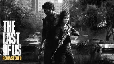 Z.....r - Skończyłem The Last of Us: Remastered

Piękna była to gra, piękna to była...