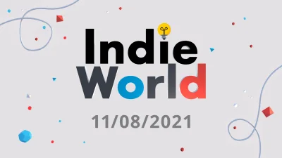 E.....n - IndieWorld już jutro o 18:00 czasu polskiego! Mam nadzieję, że zapowiedzą c...