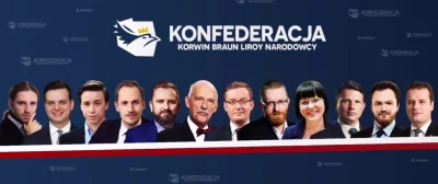 Xianist - No to jutro kolejny test przed polską partią "wolności". Od ich głosu będzi...