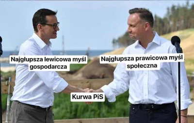 l.....v - no to teraz tak, z konfą zamordyzm katolicki
z razemkami zamordyzm gospoda...