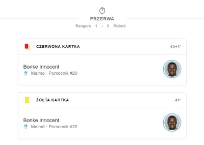 Rabin01 - Nie taki innocent ( ͡° ͜ʖ ͡°)

#mecz #ligaeuropy #pilkanozna #heheszki