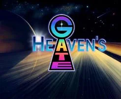 Czesterek - @Czesterek: Heaven’s Gate to dopiero świry. Grupa została założona przez ...