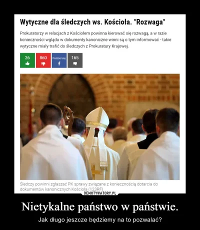 szkorbutny - @lonegamedev: Naruszył nie tylko nietykalność ale także uczucia religijn...