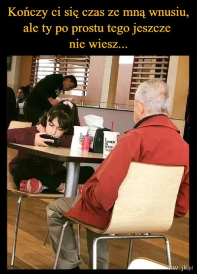 Gizmo_Clan - #humorobrazkowy #zycie #smutnazaba