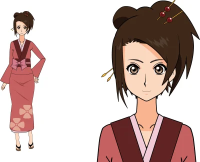 LlamaRzr - #randomanimeshit #samuraichamploo #fuukasumi #kimono #anime
1364x1108!