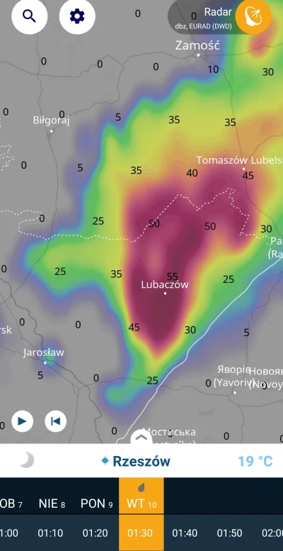 Vel_Makarena - @Rzeszowiak2: i armagedon nad Lubaczowem