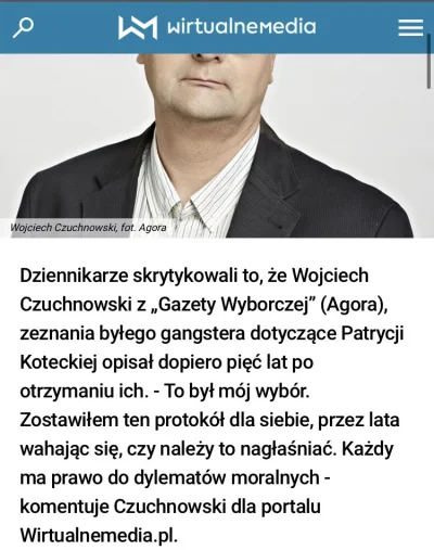 Opipramoli_dihydrochloridum - @czeskiNetoperek: Stawką tych wyborów była kaska dla Wy...