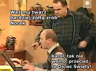 Dzen94 - Więc więcej żółtego to klucz do sukcesu?.( ͡° ͜ʖ ͡°)